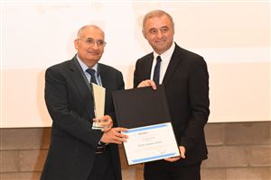 NDU Hosts the 6th and 7th Editions of the ACTEA and REDEC Engineering Conferences 34