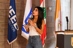 NDU Hosts the 6th and 7th Editions of the ACTEA and REDEC Engineering Conferences 35