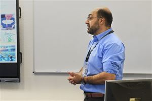 NDU Hosts the 6th and 7th Editions of the ACTEA and REDEC Engineering Conferences 36