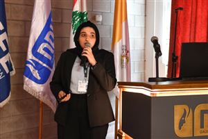 NDU Hosts the 6th and 7th Editions of the ACTEA and REDEC Engineering Conferences 37