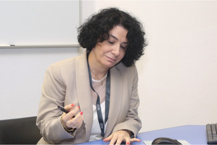NDU Hosts the 6th and 7th Editions of the ACTEA and REDEC Engineering Conferences 39