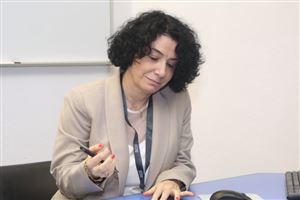 NDU Hosts the 6th and 7th Editions of the ACTEA and REDEC Engineering Conferences 39