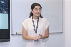 NDU Hosts the 6th and 7th Editions of the ACTEA and REDEC Engineering Conferences 40