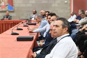 NDU Hosts the 6th and 7th Editions of the ACTEA and REDEC Engineering Conferences 41