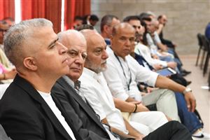 NDU Hosts the 6th and 7th Editions of the ACTEA and REDEC Engineering Conferences 42
