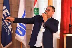 NDU Hosts the 6th and 7th Editions of the ACTEA and REDEC Engineering Conferences 43