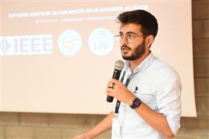 NDU Hosts the 6th and 7th Editions of the ACTEA and REDEC Engineering Conferences 44