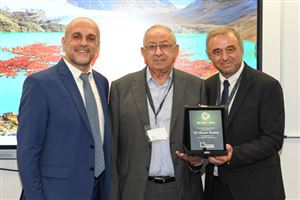 NDU Hosts the 6th and 7th Editions of the ACTEA and REDEC Engineering Conferences 45