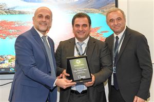 NDU Hosts the 6th and 7th Editions of the ACTEA and REDEC Engineering Conferences 46