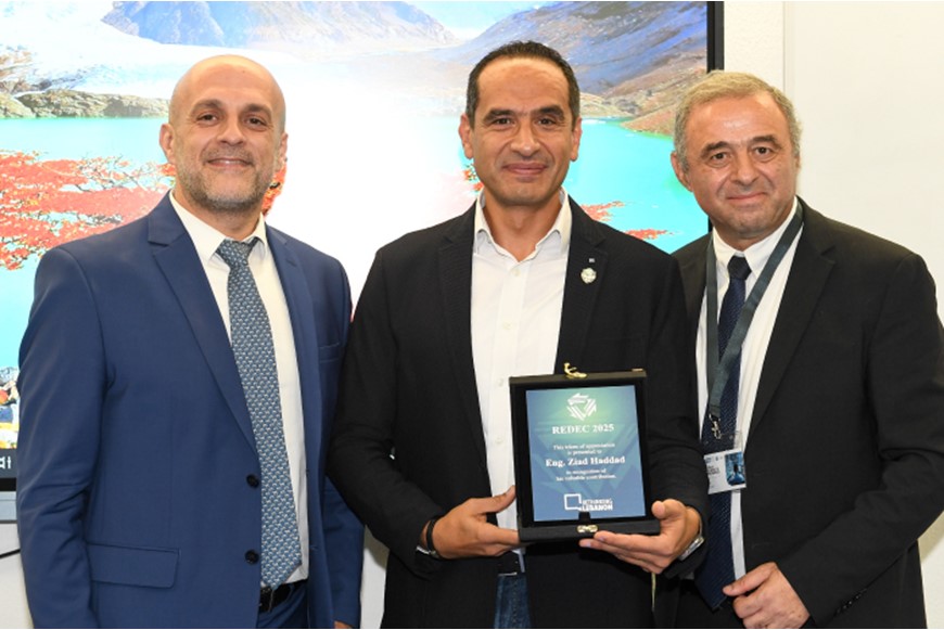 NDU Hosts the 6th and 7th Editions of the ACTEA and REDEC Engineering Conferences 47