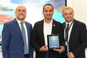 NDU Hosts the 6th and 7th Editions of the ACTEA and REDEC Engineering Conferences 47