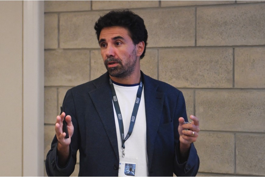 NDU Hosts the 6th and 7th Editions of the ACTEA and REDEC Engineering Conferences 48