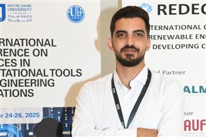 NDU Hosts the 6th and 7th Editions of the ACTEA and REDEC Engineering Conferences 50