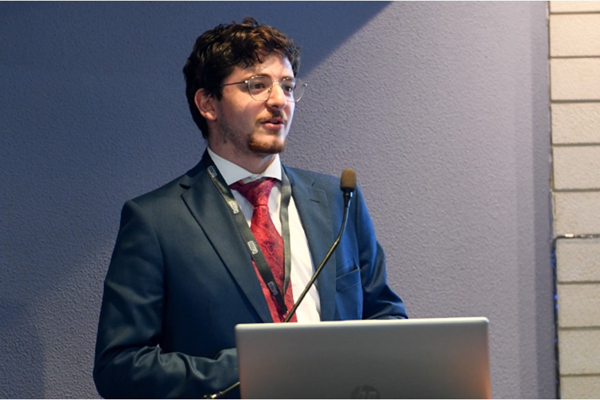 NDU Hosts the 6th and 7th Editions of the ACTEA and REDEC Engineering Conferences 51