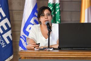NDU Hosts the 6th and 7th Editions of the ACTEA and REDEC Engineering Conferences 52