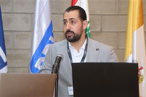 NDU Hosts the 6th and 7th Editions of the ACTEA and REDEC Engineering Conferences 55