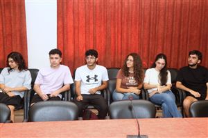 NDU Hosts the 6th and 7th Editions of the ACTEA and REDEC Engineering Conferences 56