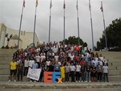 NDU Hosts the Middle East First ASME EFx 39