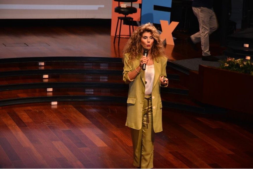 NDU Hosts the Middle East First ASME EFx 6