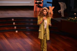 NDU Hosts the Middle East First ASME EFx 6