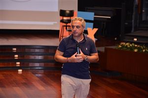 NDU Hosts the Middle East First ASME EFx 7