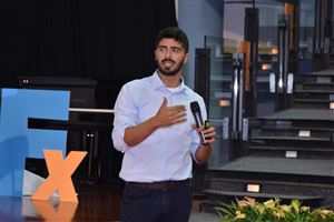 NDU Hosts the Middle East First ASME EFx 9