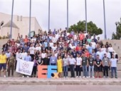 NDU Hosts the Middle East First ASME EFx 10