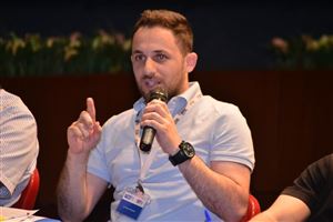 NDU Hosts the Middle East First ASME EFx 16