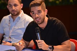 NDU Hosts the Middle East First ASME EFx 18