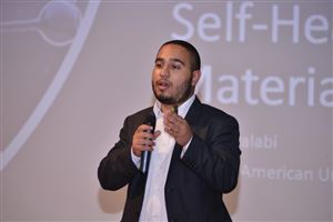 NDU Hosts the Middle East First ASME EFx 19