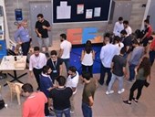 NDU Hosts the Middle East First ASME EFx 20