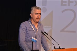 NDU Hosts the Middle East First ASME EFx 21