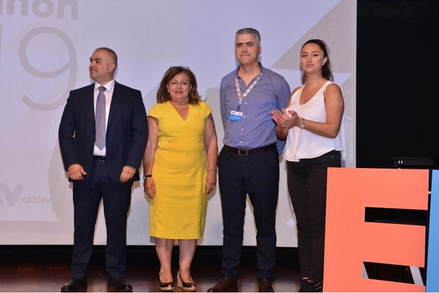 NDU Hosts the Middle East First ASME EFx 22