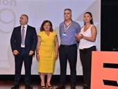 NDU Hosts the Middle East First ASME EFx 22