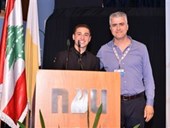 NDU Hosts the Middle East First ASME EFx 28