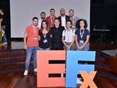 NDU Hosts the Middle East First ASME EFx 32