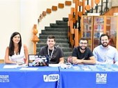 NDU Hosts the Middle East First ASME EFx 50