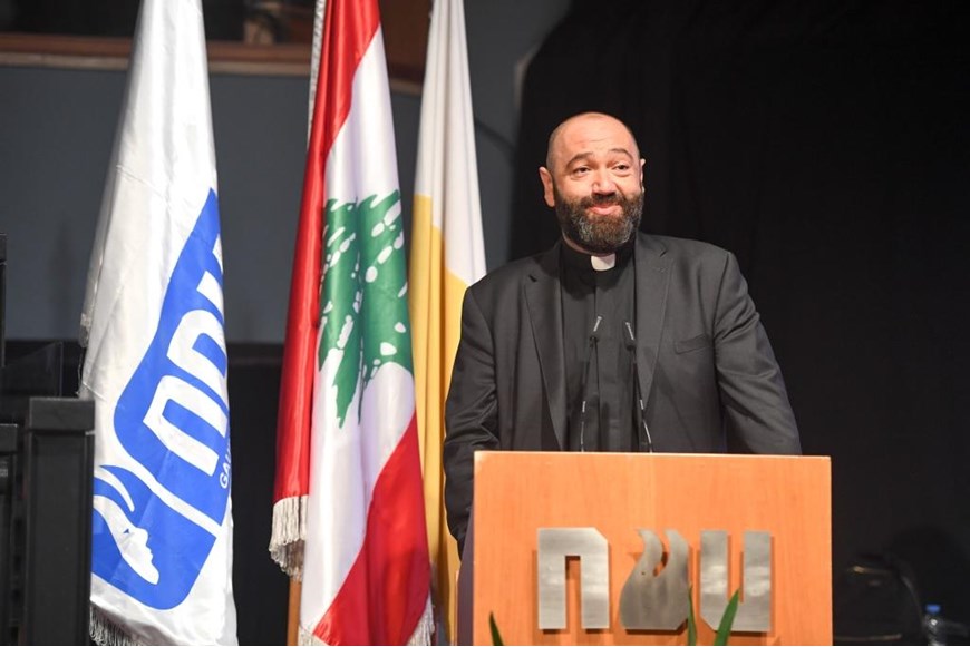 NDU Hosts the Middle East First ASME EFx 51