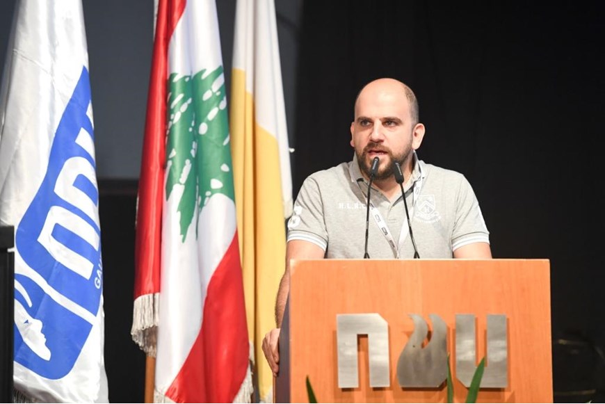 NDU Hosts the Middle East First ASME EFx 52