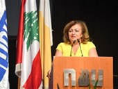 NDU Hosts the Middle East First ASME EFx 54