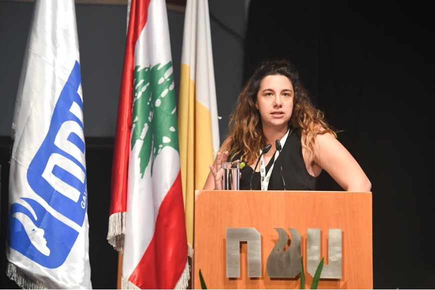 NDU Hosts the Middle East First ASME EFx 56