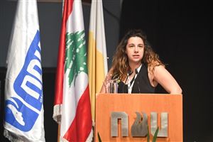 NDU Hosts the Middle East First ASME EFx 56