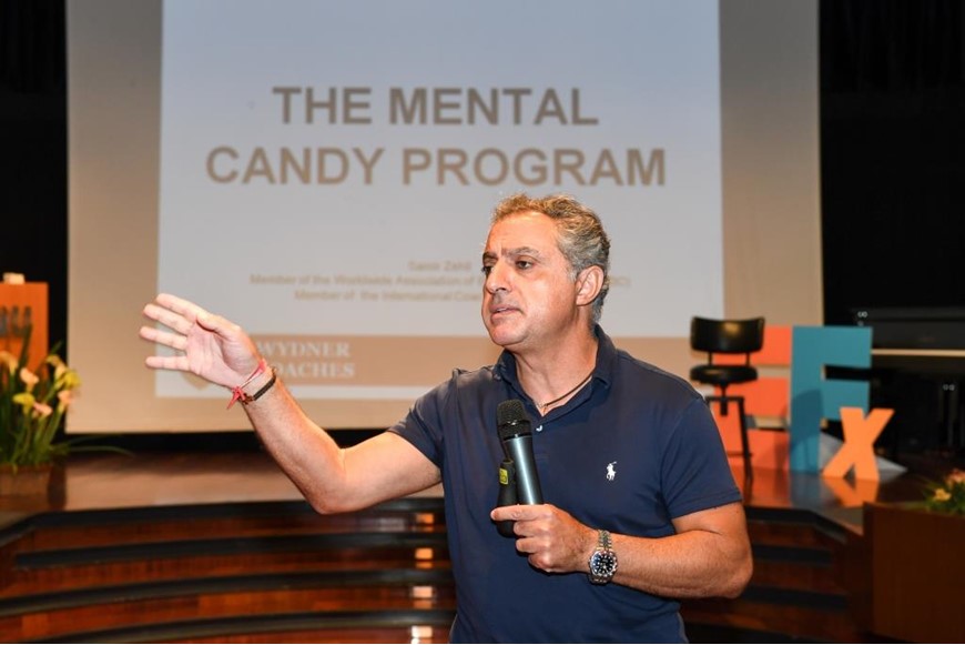 NDU Hosts the Middle East First ASME EFx 57