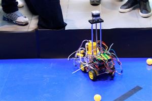 NDU Hosts the Middle East First ASME EFx 1