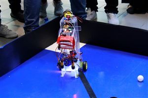 NDU Hosts the Middle East First ASME EFx 2