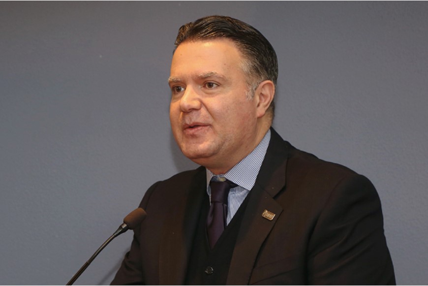 NDU INTA Hosts Symposium on Internet Safety and the Rise of AI  1