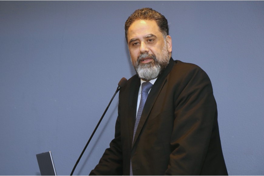 NDU INTA Hosts Symposium on Internet Safety and the Rise of AI  4
