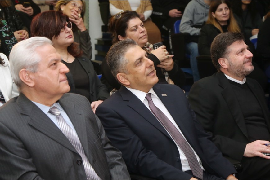NDU INTA Hosts Symposium on Internet Safety and the Rise of AI  5