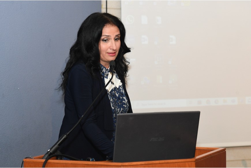 NDU INTA Hosts Symposium on Internet Safety and the Rise of AI  7