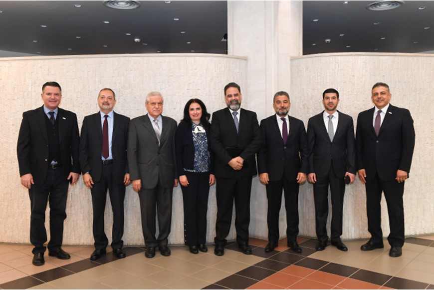 NDU INTA Hosts Symposium on Internet Safety and the Rise of AI  8